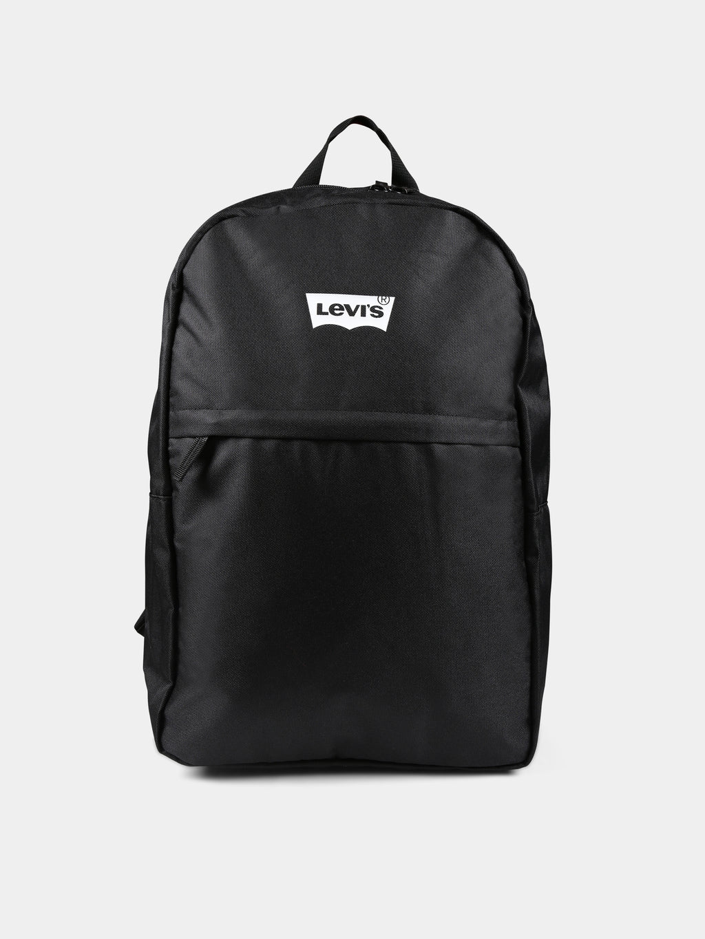 Black backpack for kids